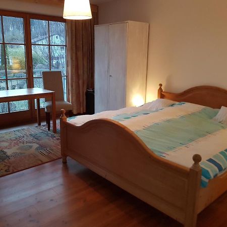 Gastezimmer Nahe Wesslinger See 外观 照片