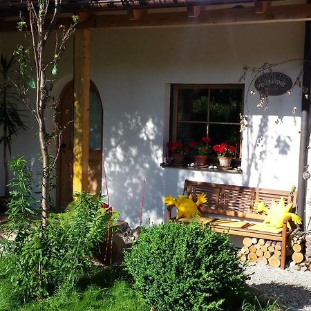 Gastezimmer Nahe Wesslinger See 客房 照片