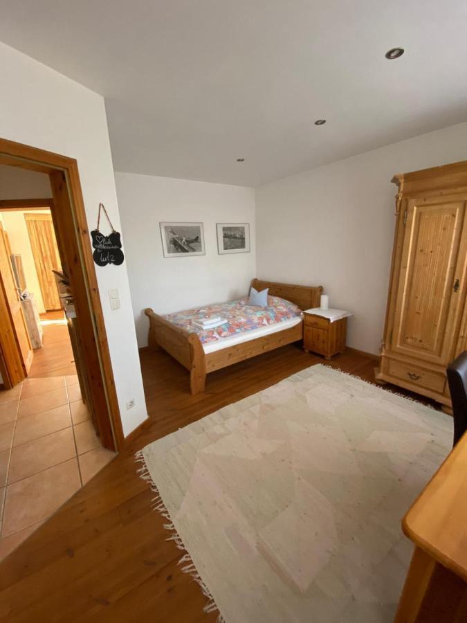 Gastezimmer Nahe Wesslinger See 外观 照片