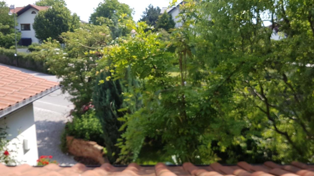 Gastezimmer Nahe Wesslinger See 外观 照片
