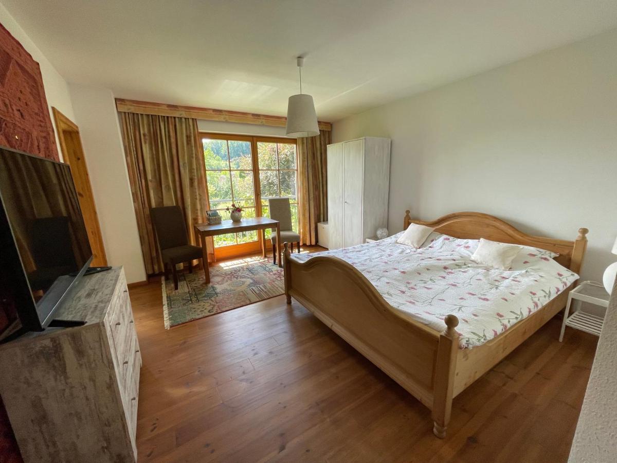 Gastezimmer Nahe Wesslinger See 外观 照片