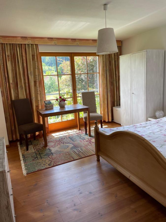 Gastezimmer Nahe Wesslinger See 外观 照片