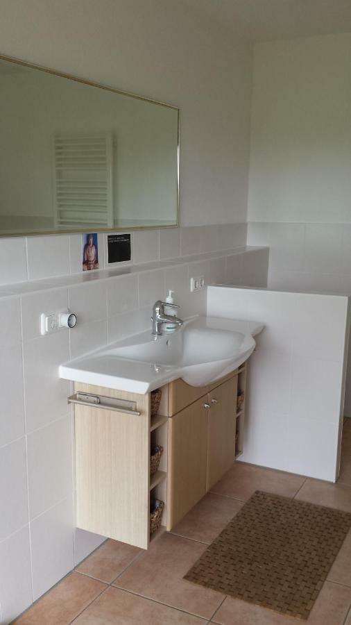 Gastezimmer Nahe Wesslinger See 外观 照片